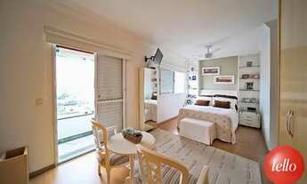 Imagem 4: São Paulo - Apartamento Padrão - Lapa