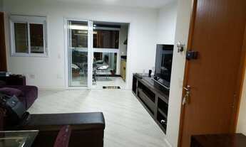 Imagem 9: Apartamento com 2 dormitórios, 105 m² - venda por R$ 1.200.000,00 ou aluguel por R$ 6.310