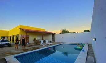 Imagem 3: Valor de Super OPORTUNIDADE! Casa MOBILIADA com 5 Suítes/ 154 m² - para VENDA ou ALUGUEL