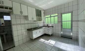 Imagem 6: SOBRADO 03 DORMITÓRIO