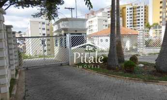 Imagem 3: Apartamento com 2 dormitórios à venda, 62 m² por R$ 285.000 - Jaguaribe - Osasco/SP