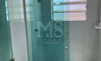 Imagem 3: Sobrado com 3 dormitórios para alugar, 125 m² por R$ 3.500/mês - Vila Oliveira - Mogi das