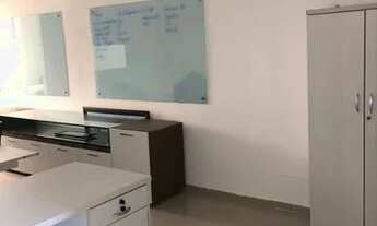 Imagem 2: Sala comercial para venda com 37 metros quadrados em Boa Viagem - Recife - PE