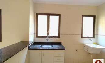 Imagem 5: Apartamento (tipo - padrao) 1 dormitórios, em condomínio fechado