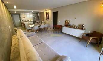 Imagem 5: APARTAMENTO - 125 M2 - 3 DORM. 2 VAGAS. PORTEIRA FECHADA