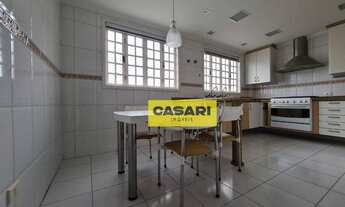 Imagem 2: Sobrado Residencial à venda, SO18013