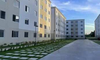 Imagem 5: Aluguel R$ 870,00 - Apartamento Maraponga