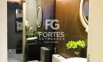 Imagem 5: RIBEIRãO PRETO - Casa de Condomínio - Residencial E Empresarial Alphaville