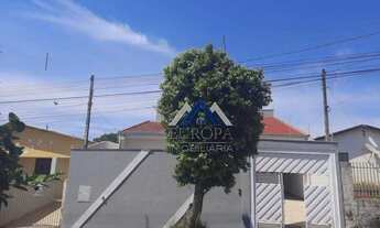 Imagem 2: Casa com 3 dormitórios, 180 m² - venda por R$ 560.000,00 ou aluguel por R$ 3.600,00/mês