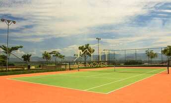 Imagem 3: Casa com 3 dormitórios à venda, 188 m² por R$ 1.450.000,00 - Condomínio Ouro Ville - Tauba