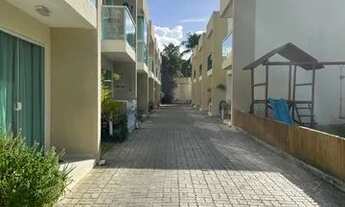 Imagem 6: Casa de condomínio, venda possui 125 metros quadrados com 3 quartos suites uma vaga cobert