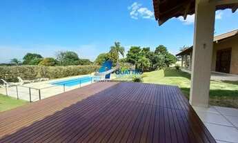 Imagem 6: Casa para locação com 4 quartos no Condominio Recanto do Salto - Londrina