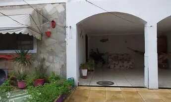 Imagem 3: Casa com 3 dormitórios à venda, 163 m² por R$ 400.000,00 - Perdizes - Piracicaba/SP