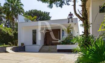 Imagem: CASA DE LUXO 4 SUÍTES 700M2 - TERRENO DE