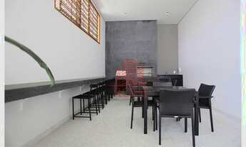 Imagem 2: Apartamento, 134 m² - venda por R$ 2.800.000,00 ou aluguel por R$ 15.350,00/mês - Brooklin