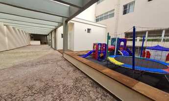 Imagem 3: Apartamento para aluguel possui 47 metros quadrados com 2 quartos em Vila Maracanã - São P