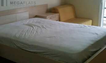 Imagem 2: STUDIO PARA LOCAÇÃO NA RUA BELA CINTRA BAIRRO BELA VISTA!