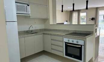 Imagem 5: Apto / Flat (Mooca) com 50m², mobiliado, com 1 vaga e a 100m da Estação Mooca da CPTM