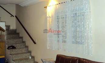 Imagem 6: Sobrado 3 Dorms Ótimo Acabamento Próx. Pq Do Carmo