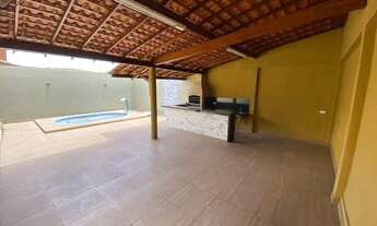 Imagem: Casa para venda possui 85 metros quadrados