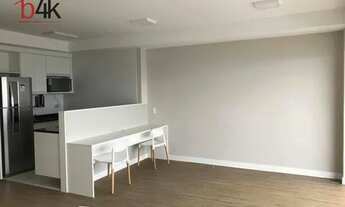 Imagem 2: Apartamento no Urbanity com 1 dormitório, 49 m² para aluguel na Chácara Santo Antônio - Sã