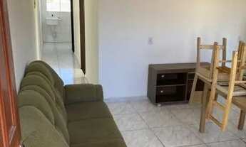 Imagem 6: Alugo apartamento 2 quartos, anual, em ótima localização nos Ingleses