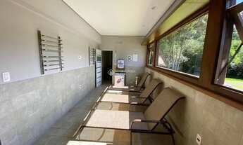 Imagem 5: CANELA - Terreno Padrão - Bosque Sinossera