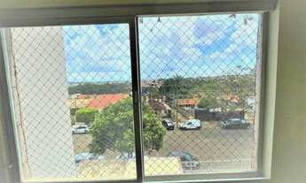 Imagem 7: Apartamento com 3 dormitórios à venda, 55 m² por R$ 234.000,00 - Jardim Andrade - Londrina