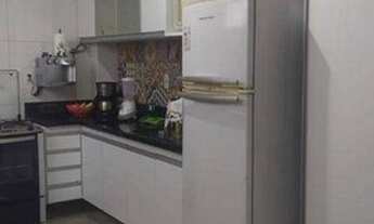 Imagem 2: Apartamento 3 suites no Campo Grande para locação!!!!