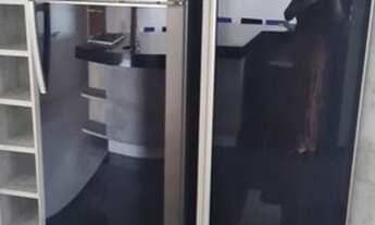 Imagem 5: Apartamento para aluguel tem 480 metros quadrados com 5 quartos