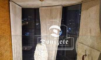 Imagem 3: Apartamento Duplex com 2 dormitórios à venda, 150 m² por R$ 1.440.000,00 - Jardim - Santo