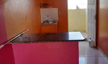 Imagem 2: Alugo kit-net em santana