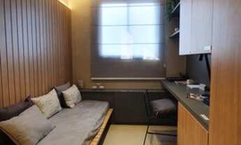 Imagem 4: Apartamento com 3 quartos, suíte - Cachambi - Rio de Janeiro - RJ