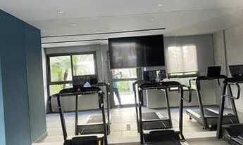 Imagem: Studio para Locação em São Paulo, Vila