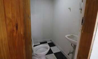 Imagem 2: Salão para alugar, 100 m² por R$ 3.800/mês - Vila Mogilar - Mogi das Cruzes/SP