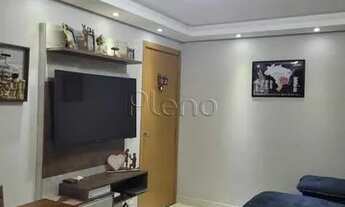 Imagem 2: Apartamento à venda no Parque das Cachoeiras - Campinas/SP