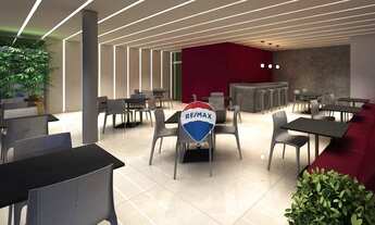 Imagem 6: Apartamento com 3 dormitórios à venda, 67 m² por R$ 554.000,00 - Madalena - Recife/PE