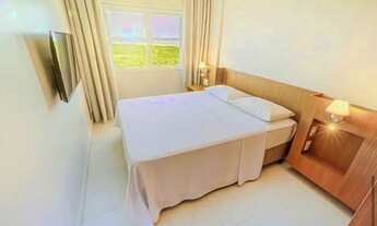 Imagem: Salinas exclusive Resort