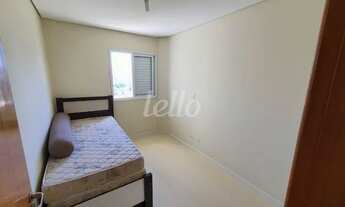 Imagem 7: Santo André - Apartamento Padrão - Jardim