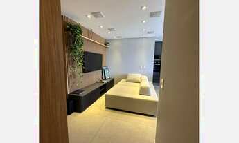 Imagem 3: Lindíssimo apartamento de 88 m² no Condomínio Le Havre