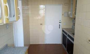 Imagem: Apartamento com 2 quartos à venda, 82 m²