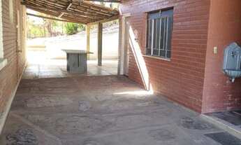 Imagem 3: Casa da Meire - Três Marias