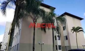 Imagem 4: Apartamento Padrão em São José dos Campos