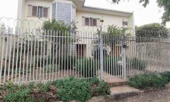 Imagem 2: Sobrado Residencial com 05 quartos