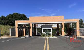 Imagem 4: Terreno à venda, 549 m² por R$ 635.000,00 - Condomínio Laguna Residencial - Indaiatuba/SP