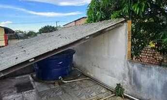 Imagem 3: Alugo casa com 100m2, 2 quartos, sala para 2 ambientes e 3 vagas