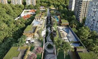 Imagem 7: Rio de Janeiro - Studio - Gávea