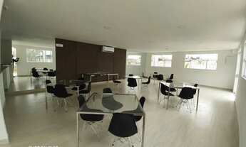 Imagem 7: Aluga lindo apartamento em Mogi das Cruzes, 49 M², 2 dormitórios, prédio c /elevador, 1 va