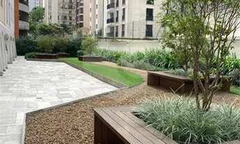 Imagem 3: Apartamento-São Paulo-MOEMA