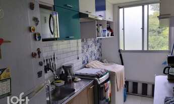 Imagem 4: Apartamento à venda em Raposo Tavares com 45 m², 2 quartos, 1 vaga